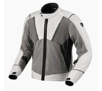 REV'IT - GIACCA MOTO ESTIVA AIRWAVE 4 - GRIGIO/NERO
