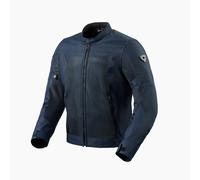 REV'IT - GIACCA MOTO ESTIVA ECLIPSE 2 - BLU