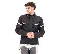 REVIT REVIT - Giacca Outback 4 H2O Nero / Nero M
