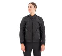 Rev'it Giacca Donna In Tessuto Revit Shade H2O Nero XS