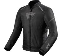 REVIT - Giacca Sprint H2O Nero / Anthracite Nero,Grigio 2XL