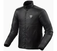 Rev'it Giacca Termica Revit Core 2 Nero S