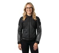 Revit Torque 3 H2O Giacca tessile impermeabile per motociclette, Taglia 38