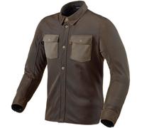 Rev'it Sovracamicia Revit Tracer Air 2 Marrone XXL