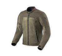 REVIT GIACCA TRAFORATA ECLIPSE 2 TARMAC