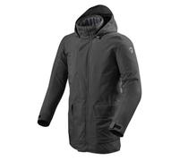 Revit Giacca Williamsburg 2 NERO