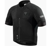 Revit Avertum Tech-Air Maglietta airbag, nero, taglia M per maschi