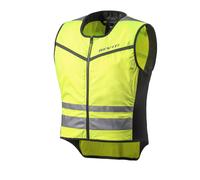 Gilet alta visibilità Revit Athos 2 giallo fluo S