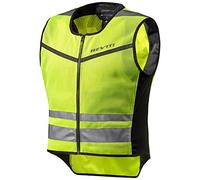 Rev'it! REV'IT ATHOS AIR 2 NEON GIALLO GILET ALTA VISIBILITÀ Taglia XL