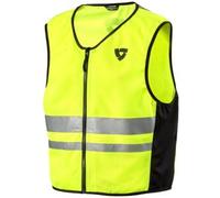 Gilet Alta Visibilità ATHOS 3 AIR Giallo REVIT - UE: 2XL