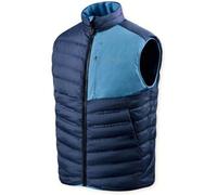 Rev'it Gilet Revit Bodywarmer Finley Blu XL