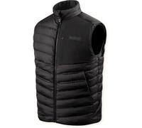 Revit Finley Veste, nero, taglia 3XL per maschi