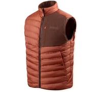 Rev'it Gilet Revit Bodywarmer Finley Rosso Borgogna M