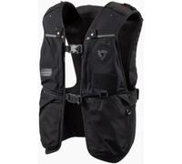 Revit Trail Gilet tessile per moto, nero, Taglia XS/S