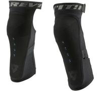 Revit Scram, protezioni per ginocchia e gomiti Level-2 M male Nero