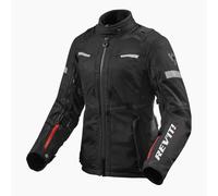 Rev'it giubbotto donna Sand 4 H2Out - Nero taglia 42 42