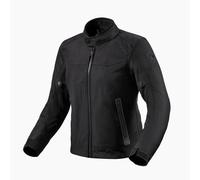 Rev'it giubbotto donna Shade H2O Ladies - Black XL