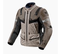 Giacca DEFENDER 3 GTX Nero Sabbia REVIT - UE: M