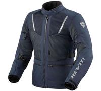Rev'it giubbotto uomo Levante 2 H2O - 0390 Dark Blue XL