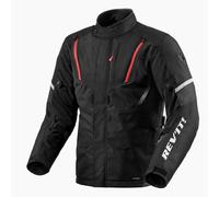 Rev'it giubbotto uomo Move H2O - Black Tg M M