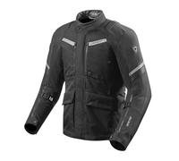 Rev'it giubbotto uomo Neptune 2 Gore-tex® - Nero taglia M M