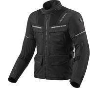 Rev'it giubbotto uomo Offtrack - Nero