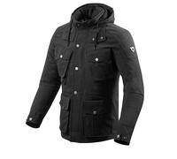 Rev'it giubbotto uomo Triomphe - Nero taglia 3XL 3XL