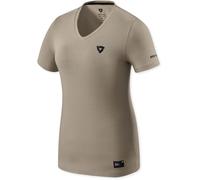 Revit Grace, maglietta donna L female Beige