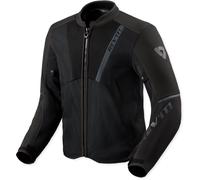 Revit GT-R 4 Air, giacca in tessuto L male Nero