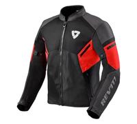 Revit Gt-r Air 3 Jacket Nero S Uomo