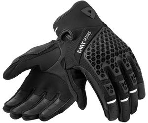 REVIT - Guanti Caliber 2 Nero Nero 4XL