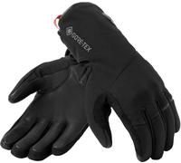 Rev'it Guanti Donna In Tessuto Revit Chevak 2 GTX Ladies Nero M