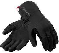 Guanti Moto REV'IT! Chevak 2 GTX Nero3XL Nero