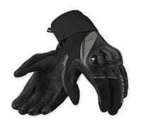 Guanto COMBUSTION Nero Grigio REVIT - UE: M