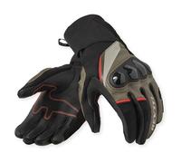 Revit Guanti Combustion