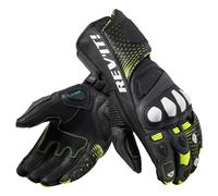 Revit Guanti Control