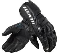 REVIT - Guanti Control Nero Nero XXL