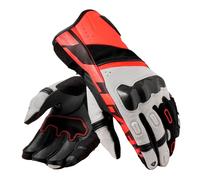 Guanto RSR 5 Bianco Rosso REVIT - UE: S