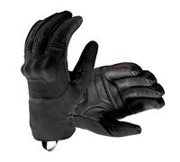 Guanti Moto REV'IT! Cassini H2O Donna NeroS Nero