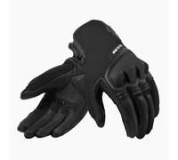 Rev'it guanti donna Duty - 1010 Black L