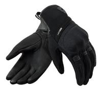 Rev'it Guanti Donna in Tessuto Revit Mosca 2 Ladies Nero M