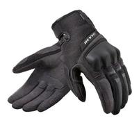 Guanto Donna VOLCANO LADIES Nero REVIT - UE: L