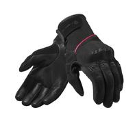 Rev'it guanti donna Mosca - 1820 Nero / Rosa S