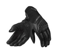 Rev'it guanti donna Neutron 3 - Nero M