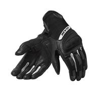 Rev'it guanti donna Striker 3 Ladies - Nero/Bianco S