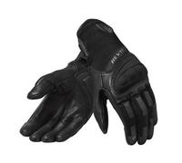 Rev'it guanti donna Striker 3 Ladies - Nero L