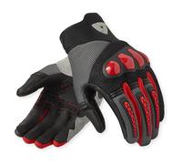 Guanto SPEEDART AIR Grigio Rosso REVIT - UE: 3XL