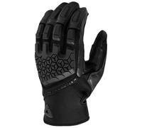 Revit Caliber Off-road Gloves Nero S / Short Uomo,Donna