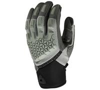 REV'IT! Guanti da moto Caliber Grigio Taglia S