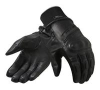 Rev'it Guanti In Pelle Revit Boxxer 2 H2O Nero 3XL